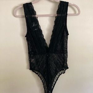 Princess Polly bodysuit